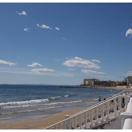 6 Del Cura Beach Торевиеха Екстериор снимка