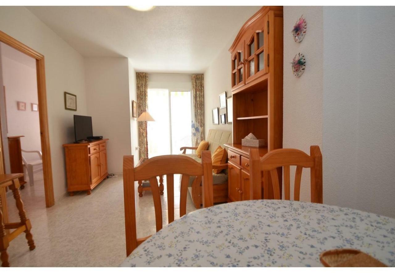6 Del Cura Beach Торевиеха Екстериор снимка
