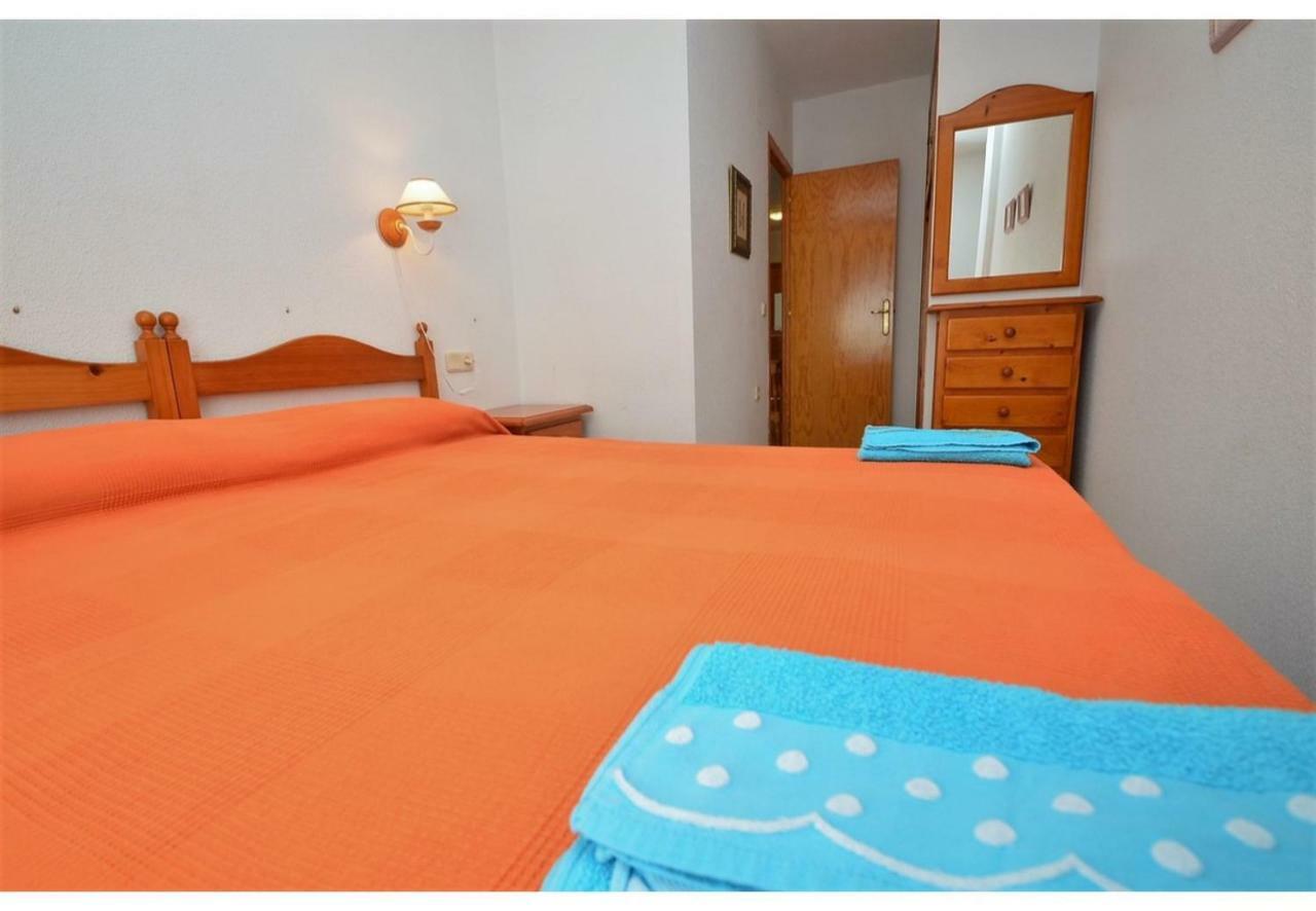 6 Del Cura Beach Торевиеха Екстериор снимка