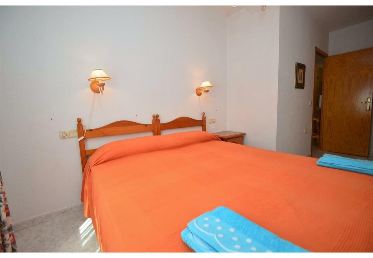 6 Del Cura Beach Торевиеха Екстериор снимка