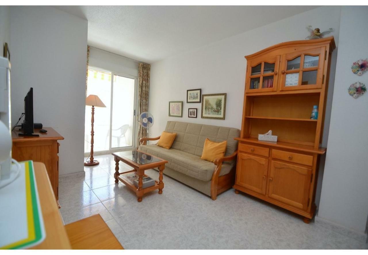 6 Del Cura Beach Торевиеха Екстериор снимка